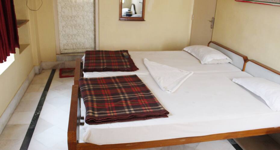 Hotel Annapurna, Jaisalmer 5